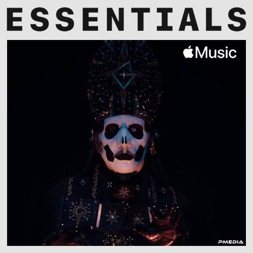 Ghost - Essentials (2022)