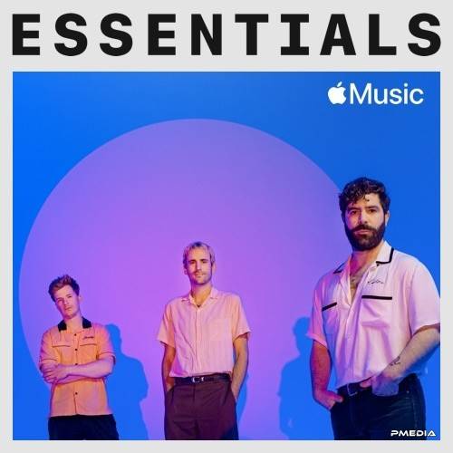 Foals - Essentials (2022)