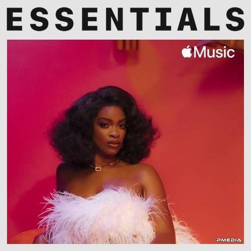 Ari Lennox - Essentials (2022)