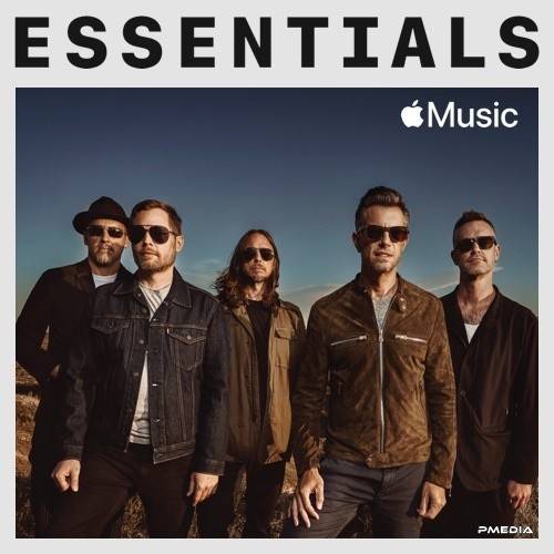 311 - Essentials (2022)