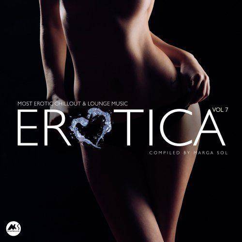 Erotica Vol.07 (Most Erotic Chillout & Lounge Music) 2022 FLAC