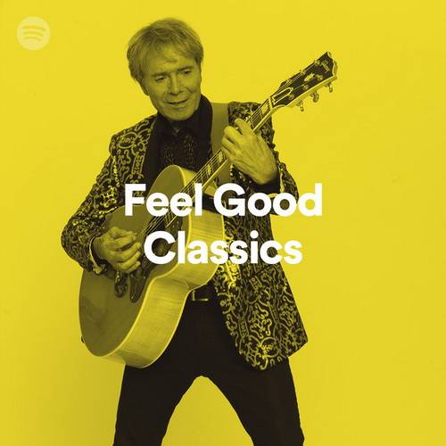 Feel Good Classics (2022)