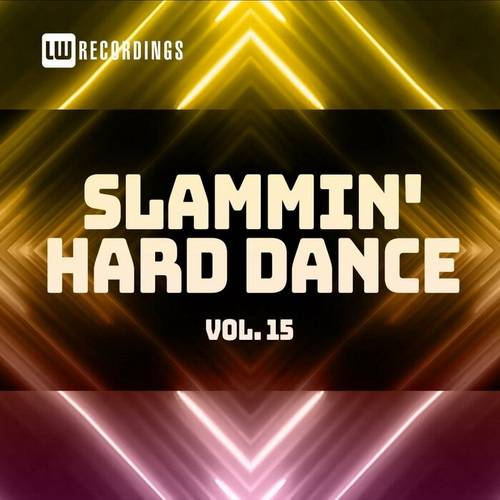 Slammin Hard Dance Vol. 15 (2022)