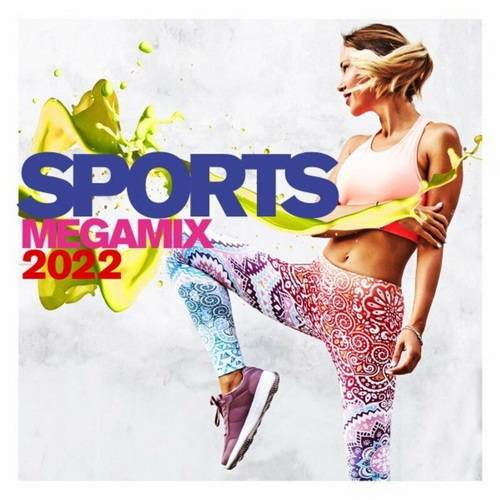 Sports Megamix 2022 (2022)