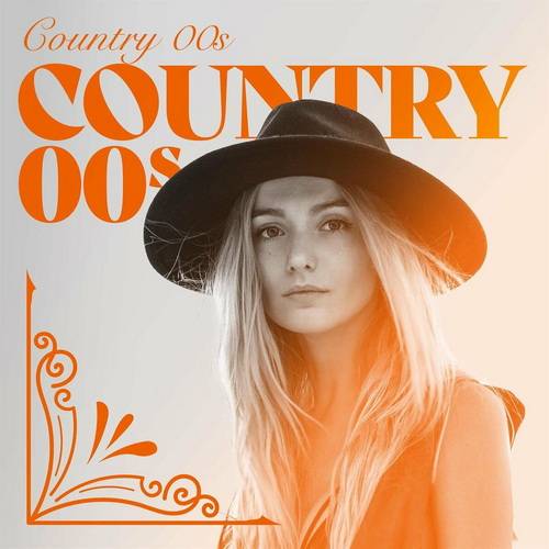 Country 00s 2022 (2022)