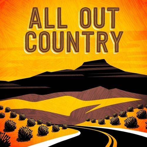 All Out Country (2022)