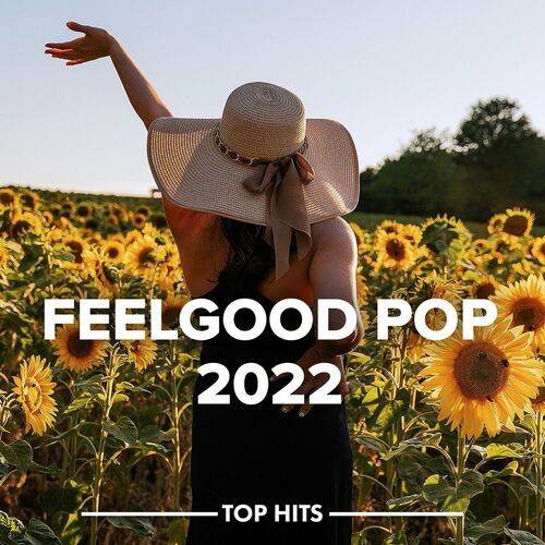 Feelgood Pop 2022 (2022)