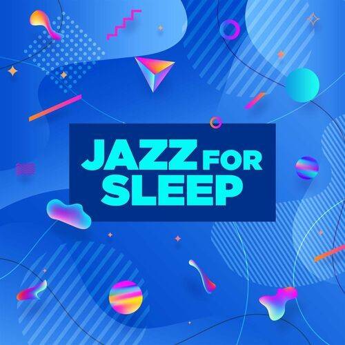 Jazz for Sleep (2022)