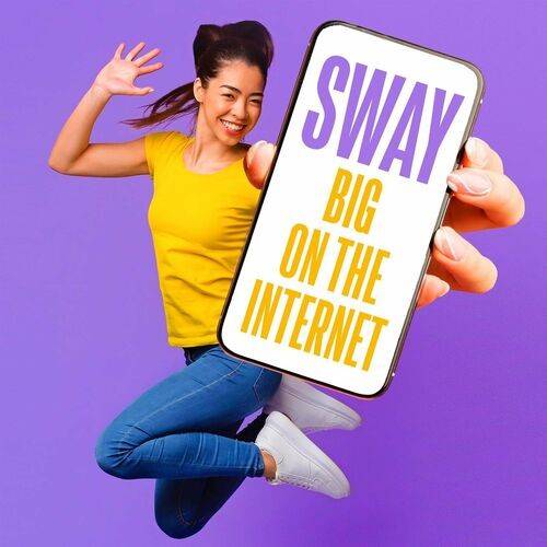 Sway - Big On the Internet (2022)