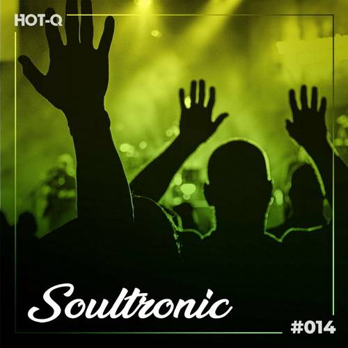 Soultronic 014 (2022)