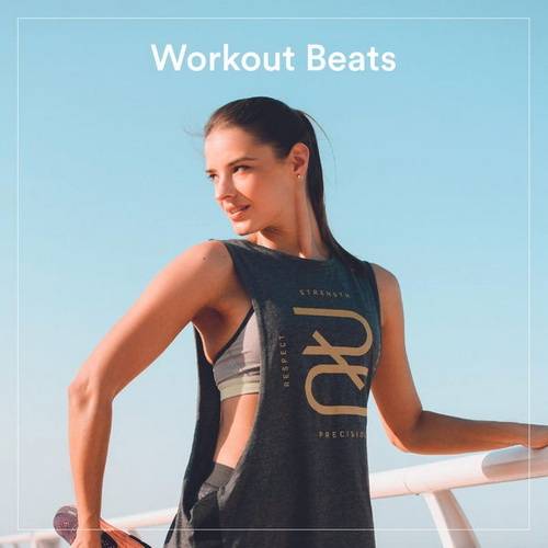 Workout Beats (2022) FLAC