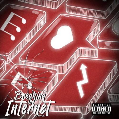 Breaking The Internet Latin Vol. 1 (2022) FLAC