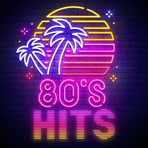 80s Hits Vol. 2 (2022)