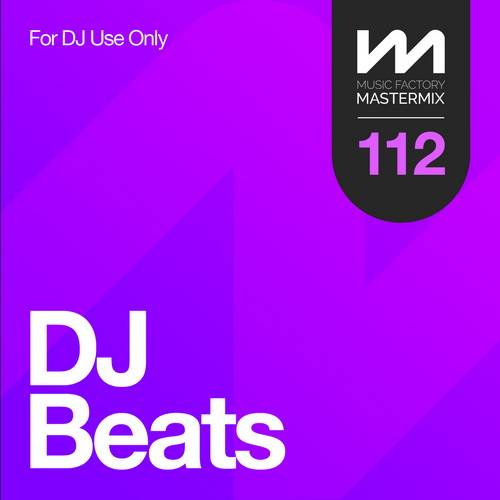 Mastermix DJ Beats 112 (2022)