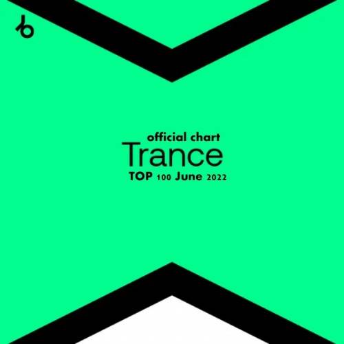 Beatport Trance Top 100 June 2022 (Extended) (2022)