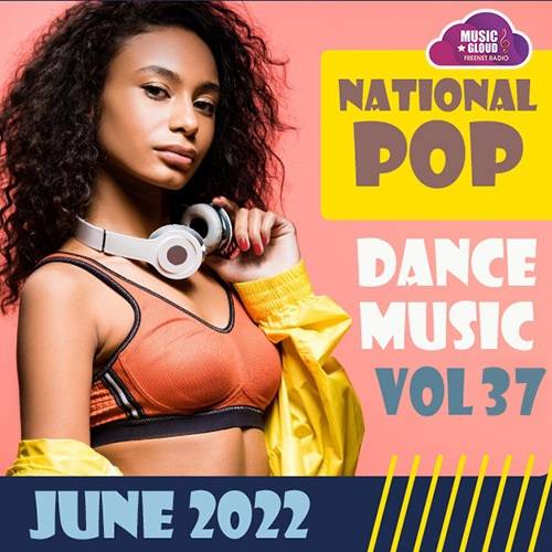 National Pop Dance Music Vol.37 (2022)