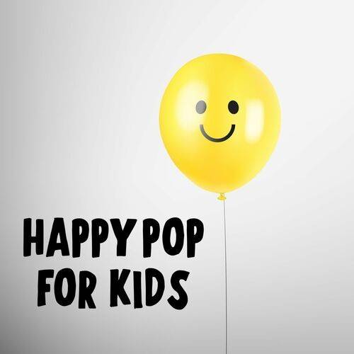 Happy Pop For Kids (2022)