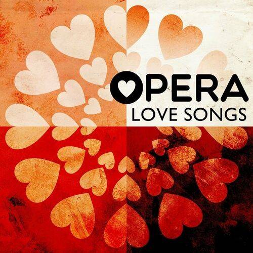 Opera Love Songs (2022)