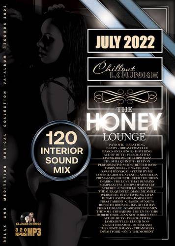 The Honey Lounge Music (2022)