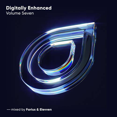 Digitally Enhanced Volume Seven (Mixed by Farius and Elevven) (2022) FLAC