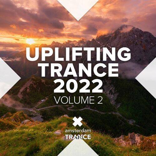 Uplifting Trance 2022 Vol. 2 (2022)