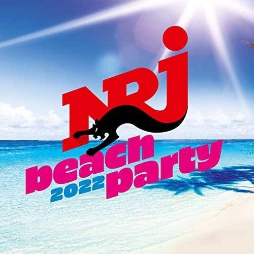 NRJ Beach Party 2022 (3CD) (2022)