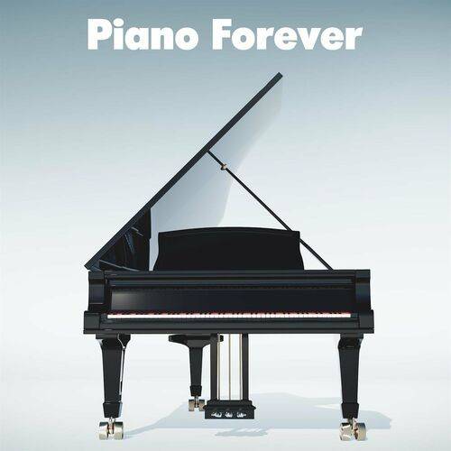 Piano Forever (2022)