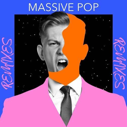 Massive Pop Remixes (2022)