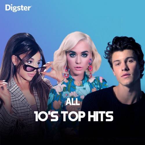 All 10s Top Hits (2022)