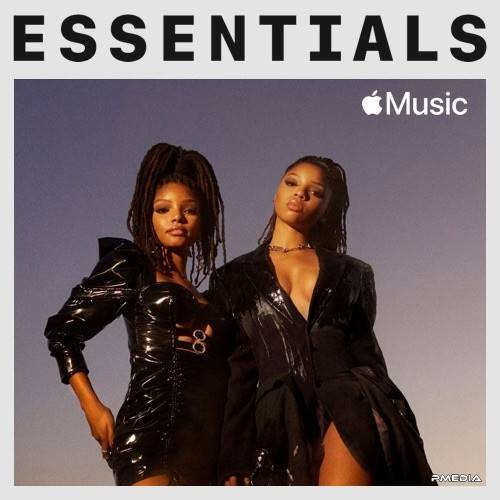 Chloe X Halle - Essentials (2022)