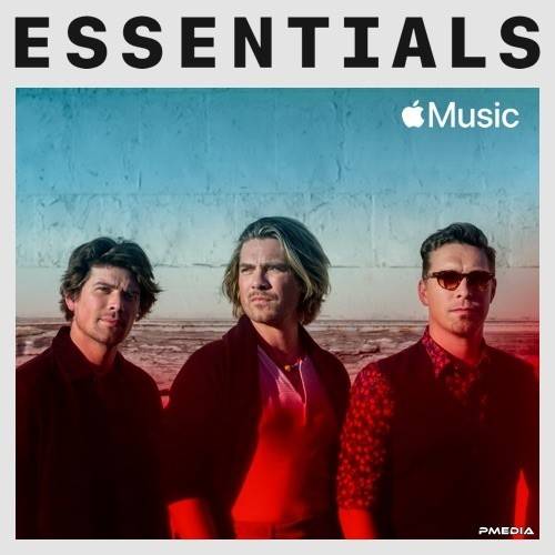 Hanson - Essentials (2022)