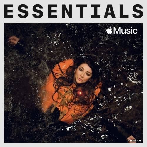 Kate Bush - Essentials (2022)