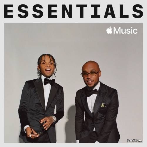 Rae Sremmurd - Essentials (2022)