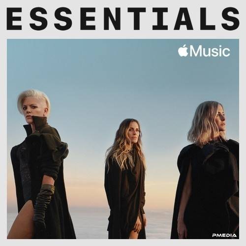 The Chicks - Essentials (2022)