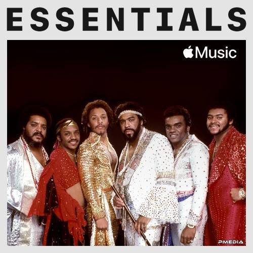 The Isley Brothers - Essentials (2022)