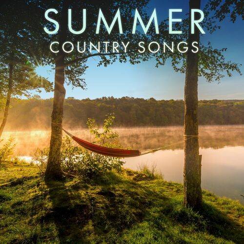 Summer Country Songs (2022)