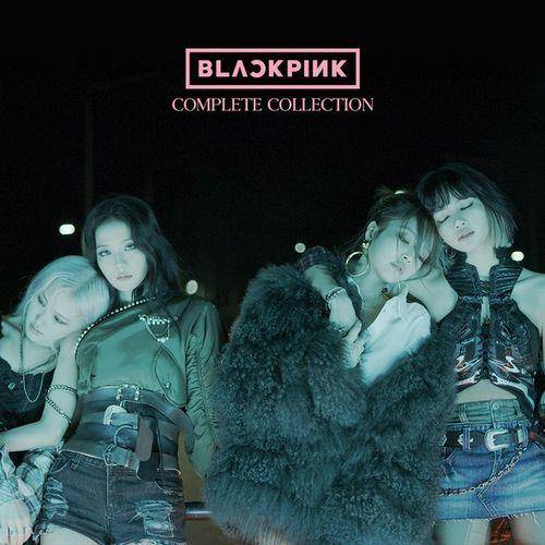 BLACKPINK - Complete Collection (2022)