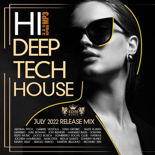 Hi Deep Tech House (2022)