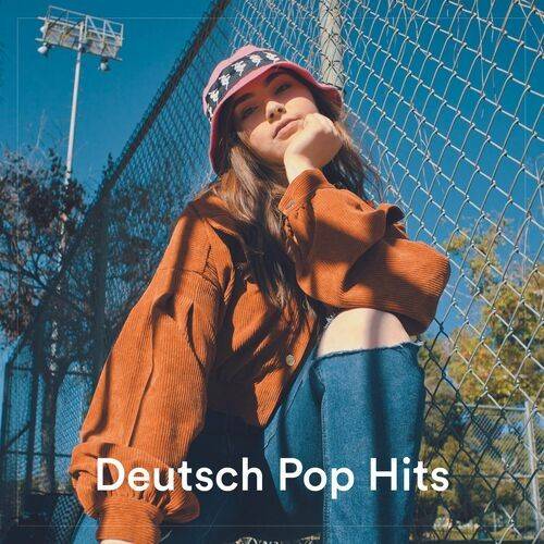 Deutsch Pop Hits (2022)