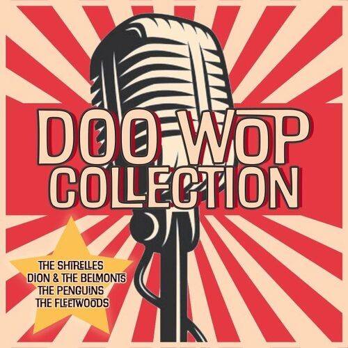 Doo Wop Collection (2022)