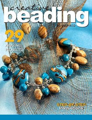 Creative Beading - Vol.19 №3 2022