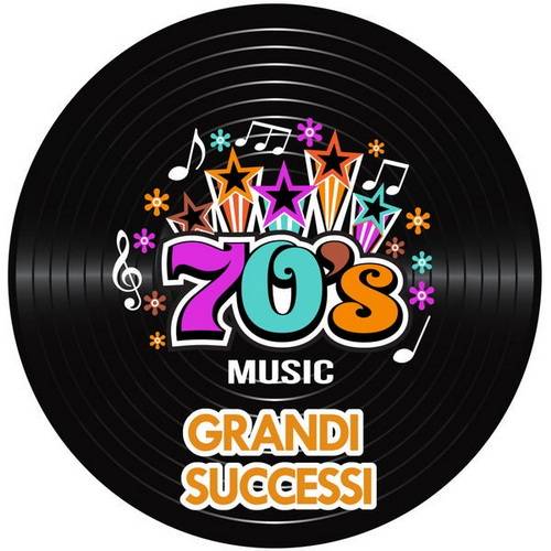 70s Music - I Grandi Successi (2022) FLAC