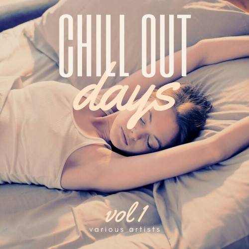 Chill Out Days Vol. 1 (2022) FLAC