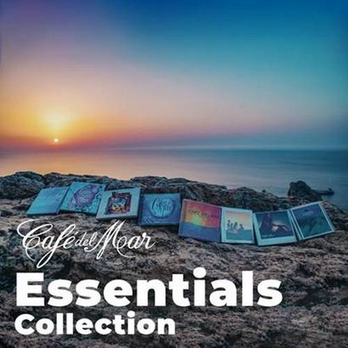 Cafe Del Mar Essentials (Collection) 2022 FLAC