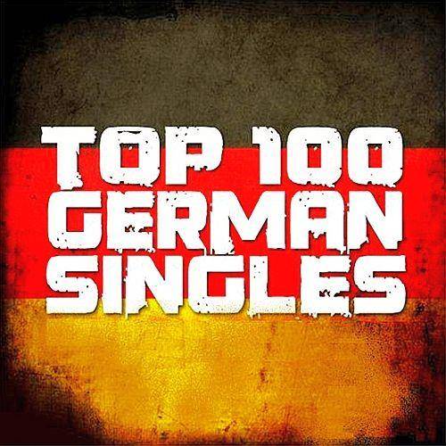 German Top 100 Single Charts 29.07.2022 (2022)