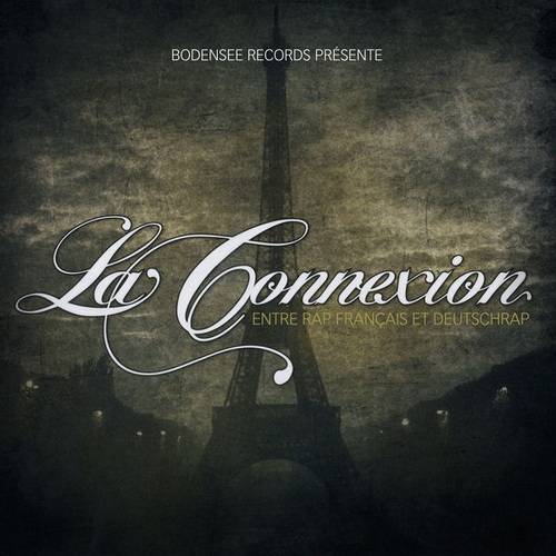 La Connexion (2009) FLAC