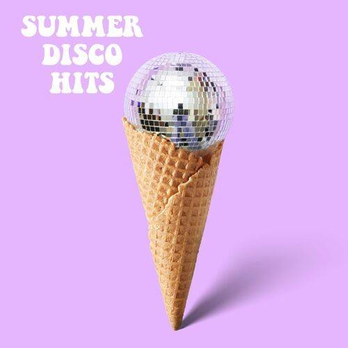 Summer Disco Hits (2022)