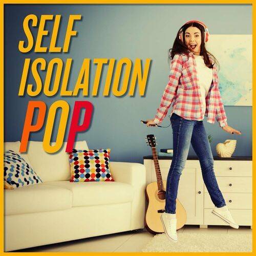 Self Isolation Pop (2022)