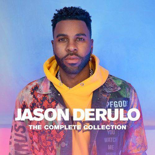 Jason Derulo - The Complete Collection (2022)