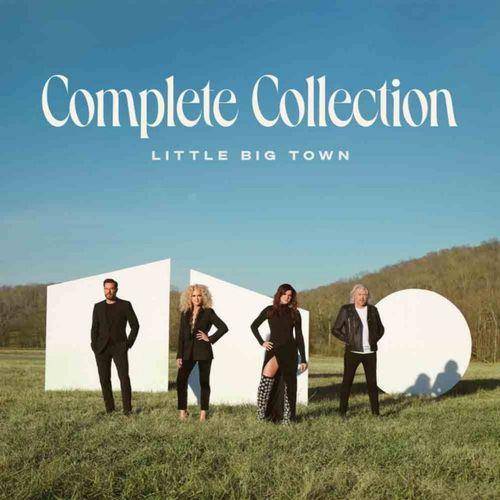 Little Big Town - The Complete Collection (2022)